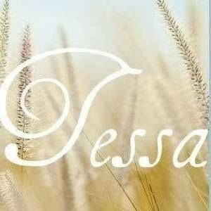 Meet your Posher, Tessa